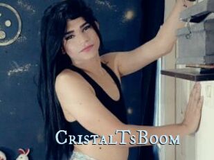 CristalTsBoom