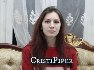 CristiPiper