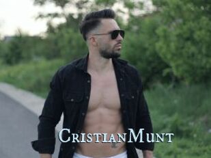 CristianMunt