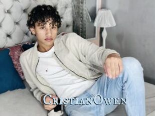 CristianOwen