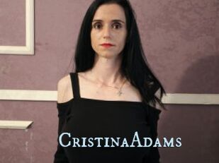CristinaAdams