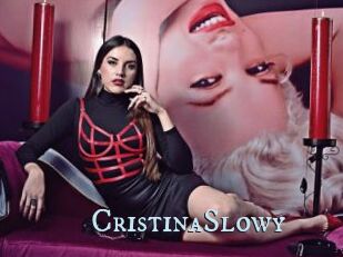 CristinaSlowy