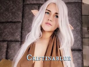 Cristinablue