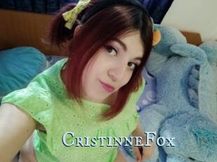 CristinneFox