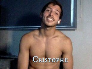 Cristophe