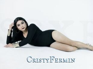 CristyFermin