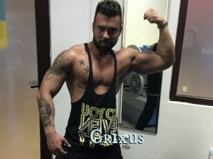 Crixus