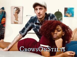 CrowsOnStilts