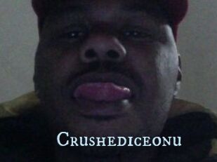 Crushediceonu