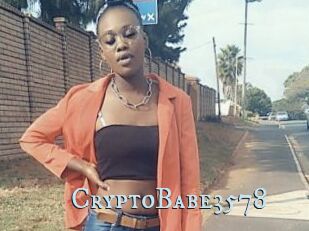 CryptoBabe3578