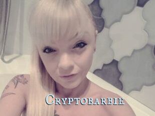 Cryptobarbie
