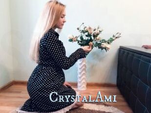 CrystalAmi