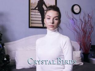 CrystalBirds