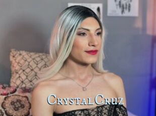 CrystalCruz