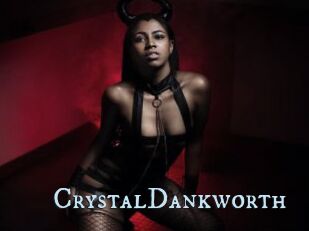 CrystalDankworth