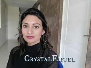 CrystalEiffel