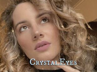 CrystalEyes