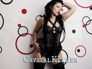 CrystalKeller