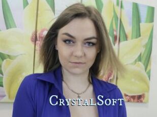 CrystalSoft