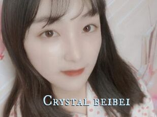Crystal_beibei