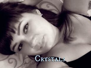 Crystals