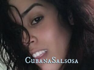 CubanaSalsosa