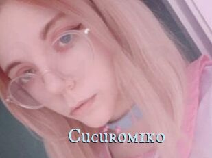 Cucuromiko