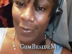 CumBesideMe