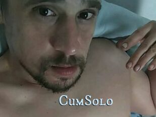 CumSolo