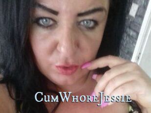 CumWhoreJessie