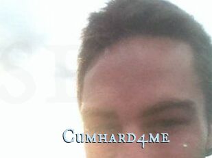 Cumhard4me