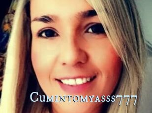 Cumintomyasss777