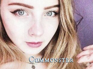 Cummonster
