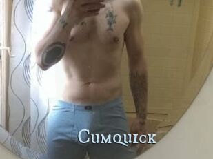 Cumquick