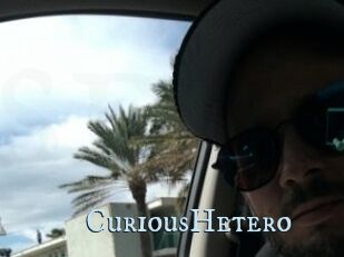 CuriousHetero