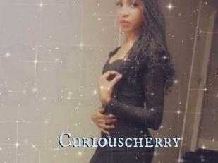 Curiouscherry