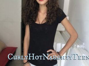 CurlyHotNaughtyTeen