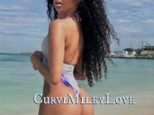 CurviMileyLove