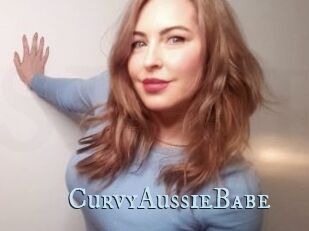 CurvyAussieBabe