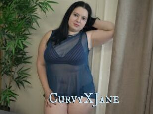 CurvyXJane
