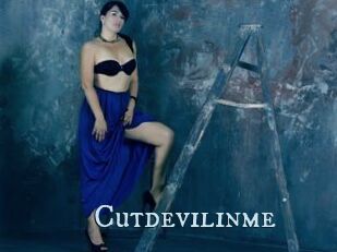 Cutdevilinme