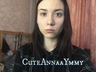 CuteAnnaaYmmy