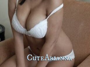 CuteArianna
