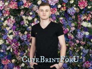 CuteBrintForU