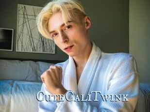 CuteCaliTwink