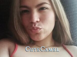 CuteCamel
