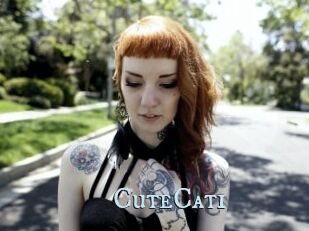 CuteCati
