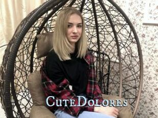 CuteDolores