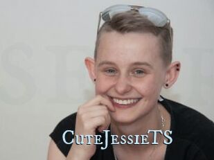CuteJessieTS