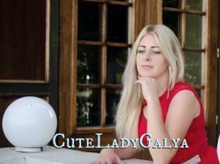 CuteLadyGalya